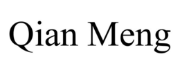 QIAN MENG trademark