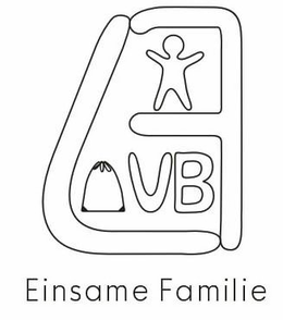 LF VB EINSAME FAMILIE trademark