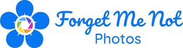 FORGET ME NOT PHOTOS trademark