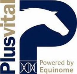 PLUSVITAL P POWERED BY EQUINOME trademark