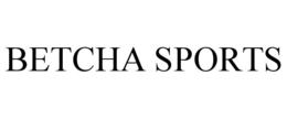 BETCHA SPORTS trademark