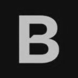 B trademark