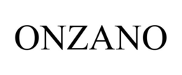 ONZANO trademark