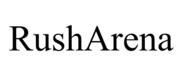 RUSHARENA trademark