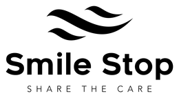 SMILE STOP SHARE THE CARE trademark