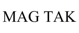 MAG TAK trademark