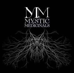 MM MYSTIC MEDICINALS trademark