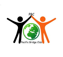 PBC PACIFIC BRIDGE CLUB trademark