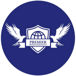 PREMIER SHIELD INSURANCE trademark