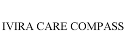 IVIRA CARE COMPASS trademark