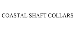 COASTAL SHAFT COLLARS trademark