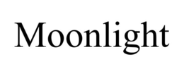 MOONLIGHT trademark