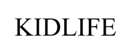 KIDLIFE trademark