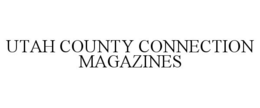 UTAH COUNTY CONNECTION MAGAZINES trademark