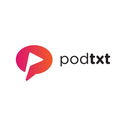 PODTXT trademark