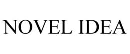 NOVEL IDEA trademark