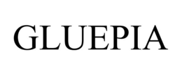 GLUEPIA trademark