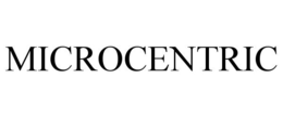 MICROCENTRIC trademark