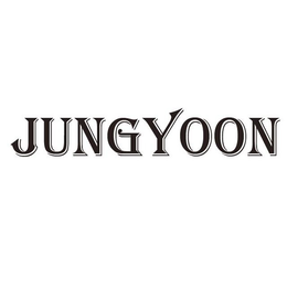 JUNGYOON trademark