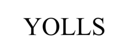 YOLLS trademark
