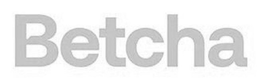 BETCHA trademark