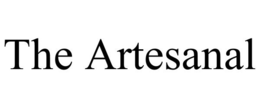 THE ARTESANAL trademark