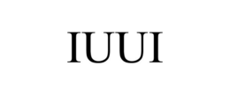 IUUI trademark