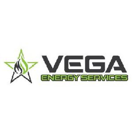 VEGA ENERGY SERVICES trademark