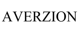 AVERZION trademark