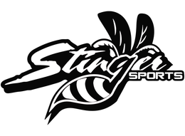 STINGER SPORTS trademark