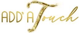 ADD' A TOUCH trademark
