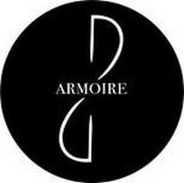 DG ARMOIRE trademark
