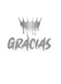 GRACIAS trademark