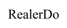 REALERDO trademark