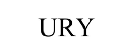 URY trademark
