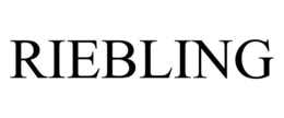 RIEBLING trademark