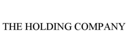 THE HOLDING COMPANY trademark