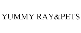 YUMMY RAY&PETS trademark