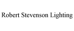 ROBERT STEVENSON LIGHTING trademark