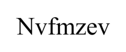 NVFMZEV trademark