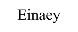 EINAEY trademark