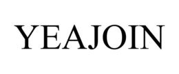 YEAJOIN trademark