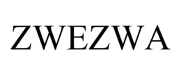 ZWEZWA trademark