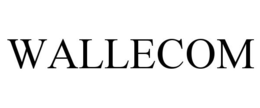 WALLECOM trademark