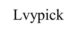 LVYPICK trademark