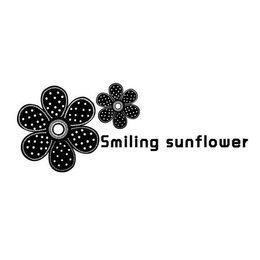 SMILING SUNFLOWER trademark