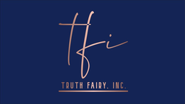 TFI TRUTH FAIRY, INC. trademark