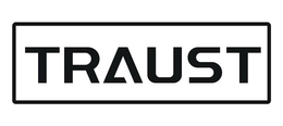 TRAUST trademark