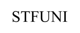 STFUNI trademark