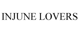 INJUNE LOVERS trademark